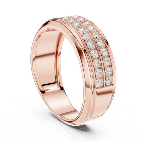 Gents Ring